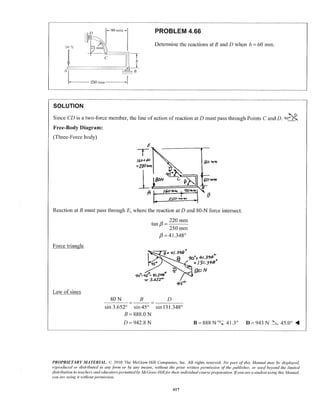 Capitulo 4 solucionario estatica beer 9 edicion