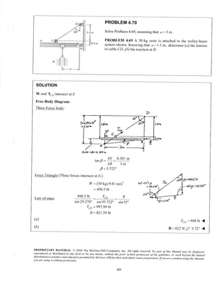 Capitulo 4 solucionario estatica beer 9 edicion