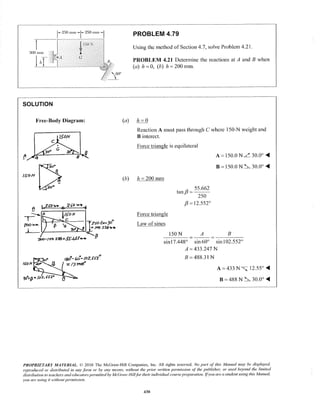 Capitulo 4 solucionario estatica beer 9 edicion