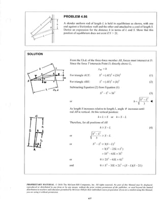 Capitulo 4 solucionario estatica beer 9 edicion