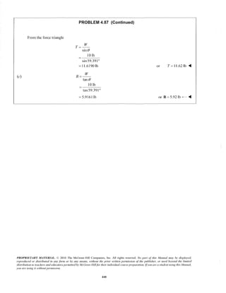 Capitulo 4 solucionario estatica beer 9 edicion