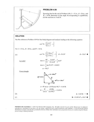 Capitulo 4 solucionario estatica beer 9 edicion