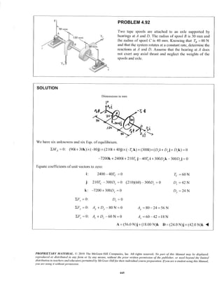 Capitulo 4 solucionario estatica beer 9 edicion