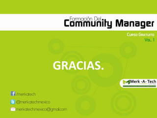 GRACIAS.

 