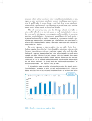 Cap6 Tecnologia Exp Emprego