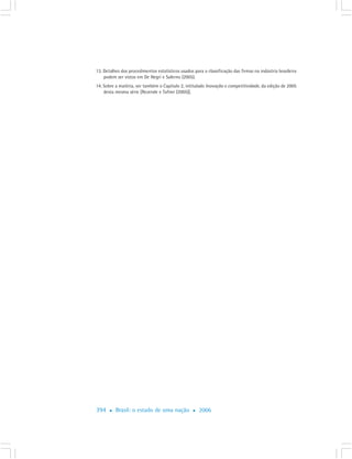 Cap6 Tecnologia Exp Emprego