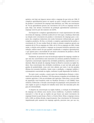 Cap6 Tecnologia Exp Emprego