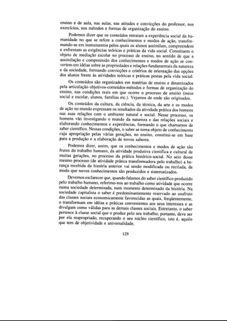 Cap6 didatica libaneo