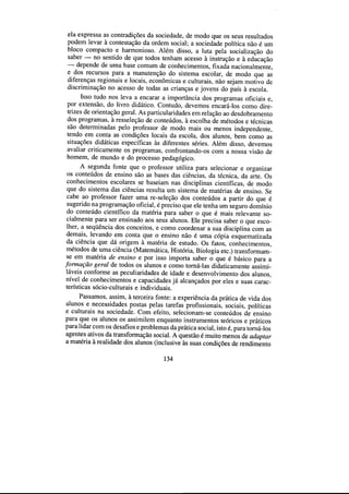 Cap6 didatica libaneo