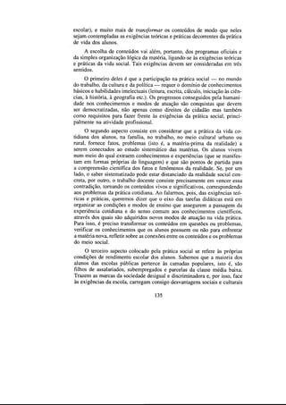 Cap6 didatica libaneo