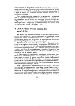 Cap6 didatica libaneo