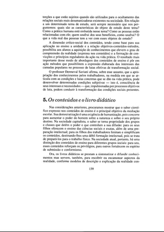 Cap6 didatica libaneo