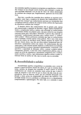 Cap6 didatica libaneo