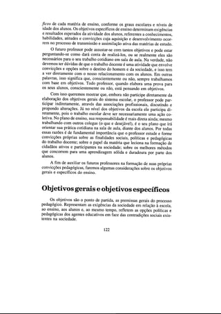 Cap6 didatica libaneo