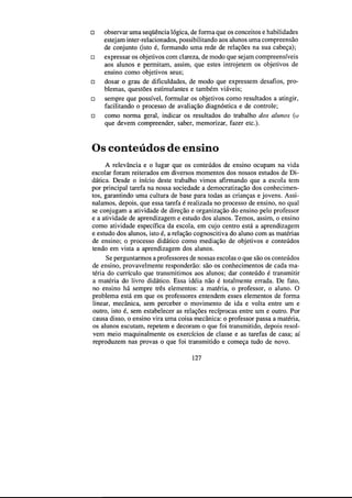 Cap6 didatica libaneo