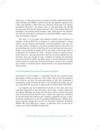 Cap7 Politicas Publicas Emprego