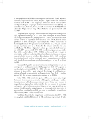 Cap7 Politicas Publicas Emprego