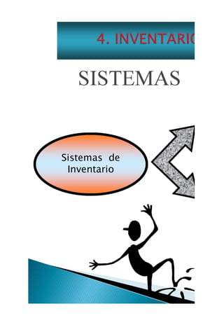 SISTEMAS

 