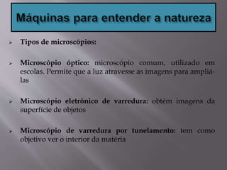 Cap 8 energia para a vida e as tecnologias | PPTX