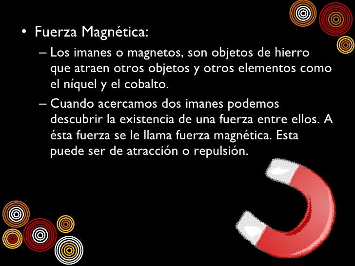 Fuerzas Fuerzas