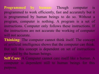 Capabilites Limitations of Computers.pptx