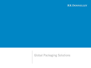 Global Packaging Solutions 