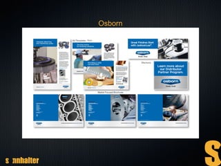 Osborn
 