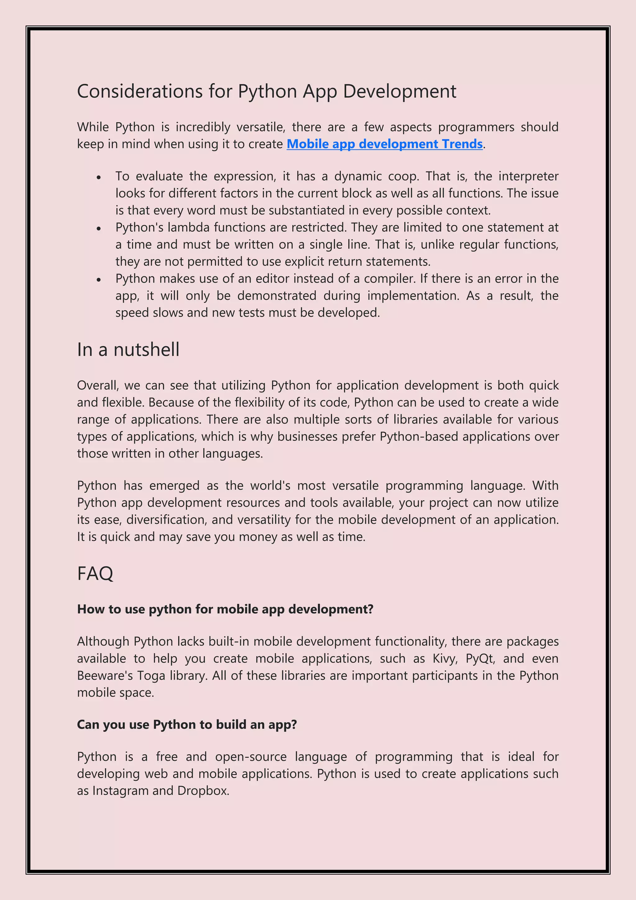 Capabilities Of Python App Development In 2022.pdf