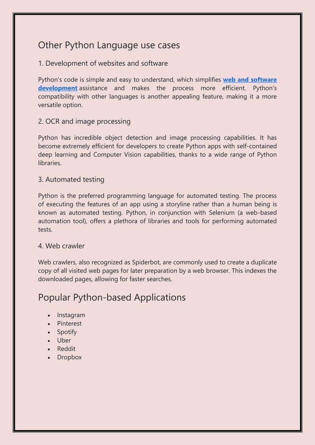 Capabilities Of Python App Development In 2022.pdf