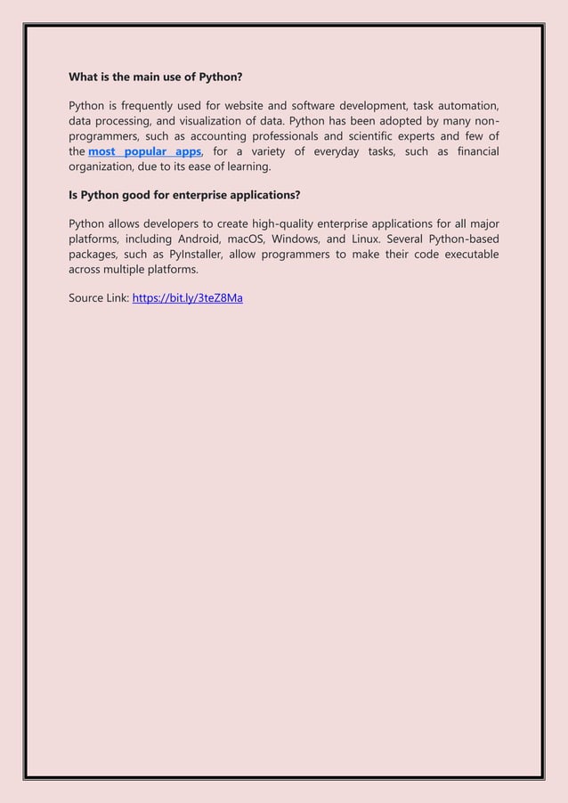 Capabilities Of Python App Development In 2022.pdf