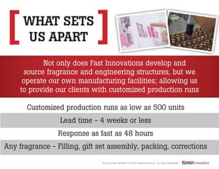 Fast Innovations | PDF