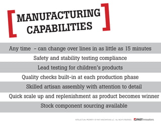 Fast Innovations | PDF