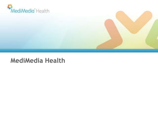 MediMedia Health
 