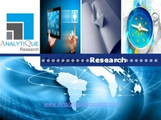 L o g o
Analytique Research
www.Analytiqueresearch.com
 