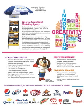 Our Capabilities | PDF