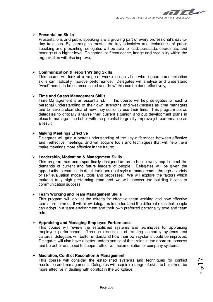 Good personal statement examples image