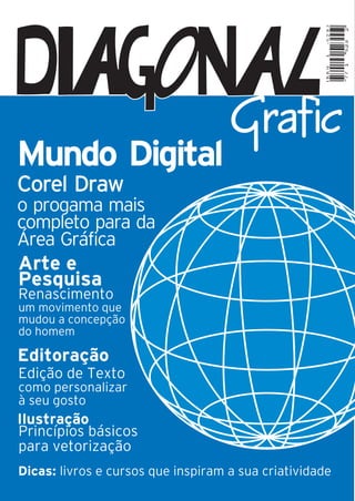 Revista Diagonal