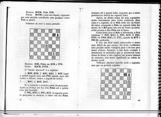 Chess.eBook.-.Capablanca.-.Liçoes elementares de xadrez (in.Portuguese) -  Liçoes