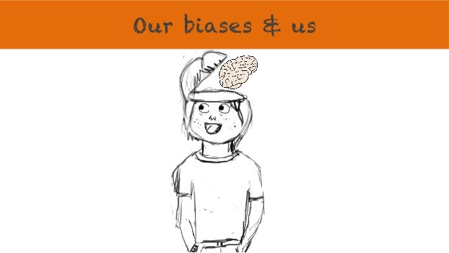 When we take into account the dilutive effect of stock options