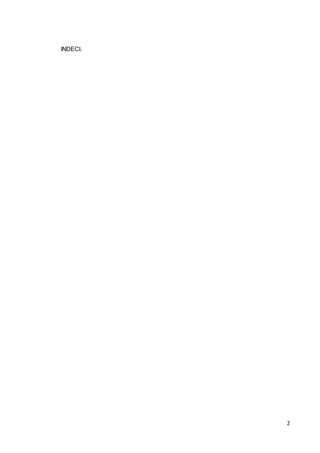 2
INDECI.
 