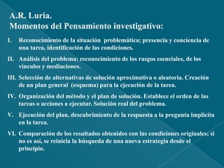 Formula preguntas a partir de una observación o experiencia y escoge algunas de ellas para buscar posibles respuestas.