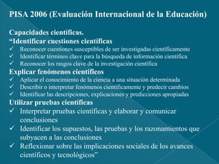 Establece relaciones entre individuo, población, comunidad y ecosistema.