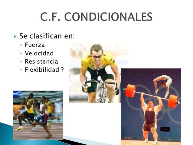 Resultado de imagen para capacidades físicas coordinativas animadas