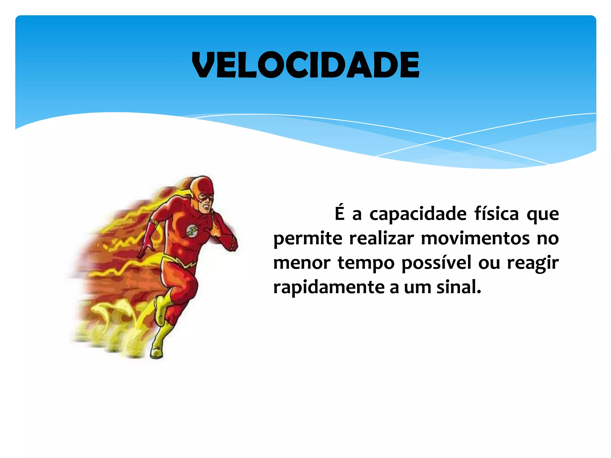 Capacidades físicas | PPT