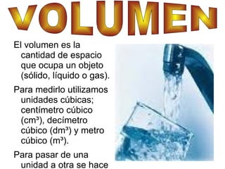 Las unidades de capacidad más pequeñas que el litro son: decilitro (dl), centilitro (cl) y mililitro (ml).