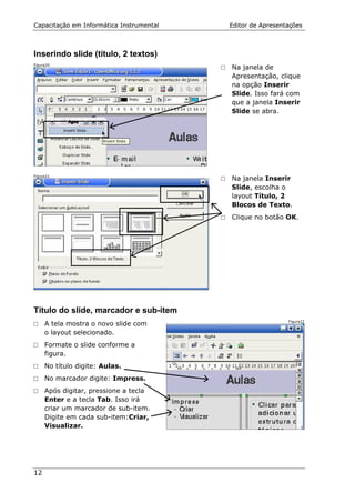 Apostila Hardware Completa