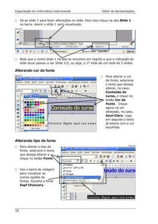 Apostila Hardware Completa