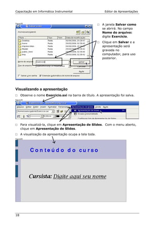 Apostila Hardware Completa