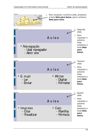 Apostila Hardware Completa