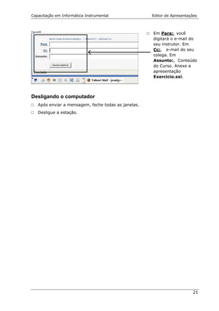Apostila Hardware Completa